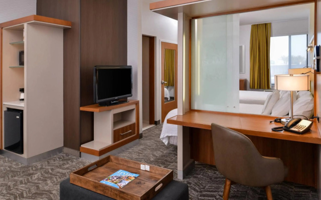 SpringHill Suites by Marriott Irvine