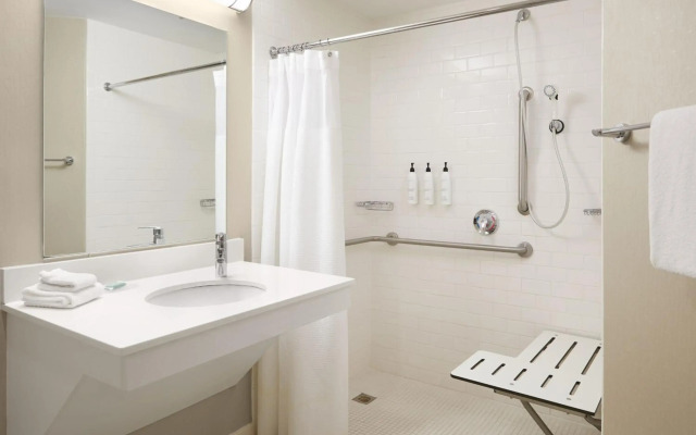 SpringHill Suites by Marriott St. Louis Airport/Earth City
