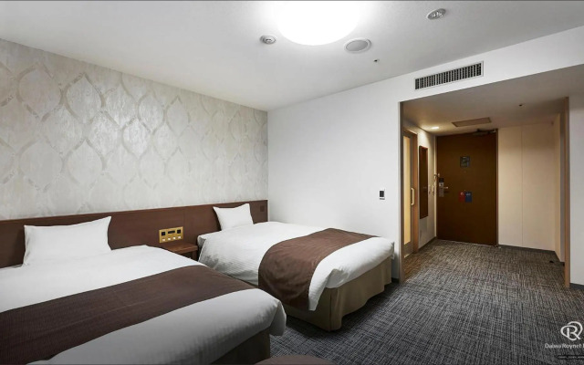 Daiwa Roynet Hotel Hachinohe