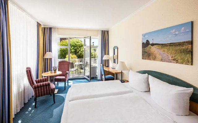 Strandhotel Gerken