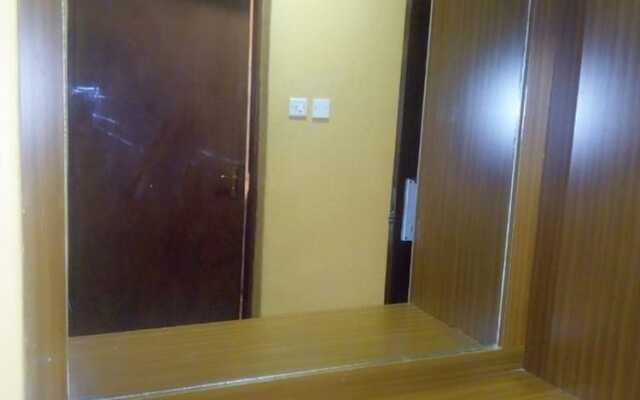 Le Grand Hotel Oyugis