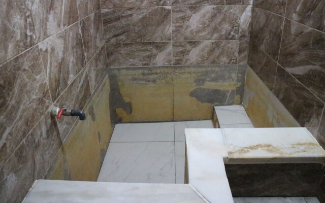 Karaca Termal Pansiyon