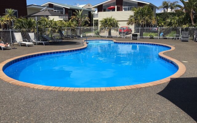 Ocean Serenity Apartments Whitianga