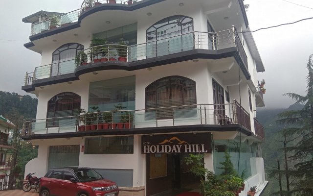 Hotel Holiday Hill