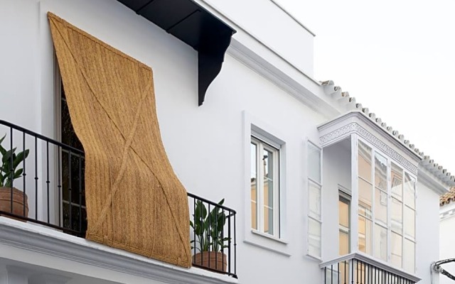 Albariza Hotel Boutique