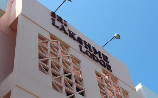 Sri Lakshme Lodge