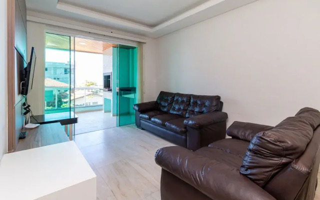 Zancanaro Apto 101 - 641A