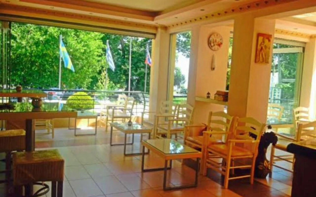 Stefanidis Apartments