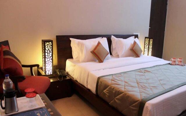 OYO Rooms Near Goverdhan Sagar Lake