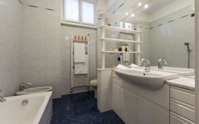 BnButler - Arco della Pace