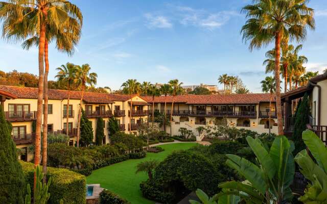 Estancia La Jolla Hotel & Spa