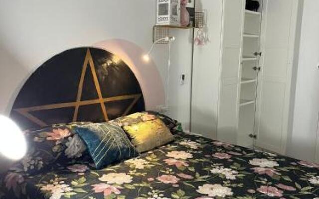 Annetta's Room Bovisa