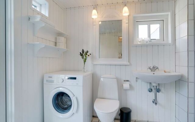 "Saran" - 150m from the sea in NW Jutland