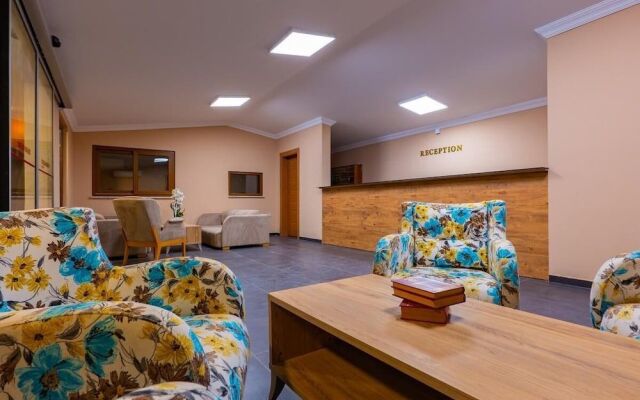 Dream Holiday Resort