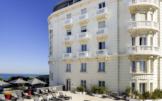Regina Experimental Biarritz