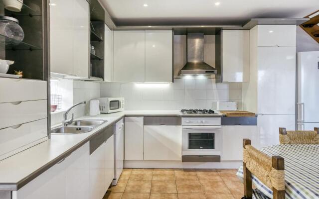 Casa Nostra - Tramuntana