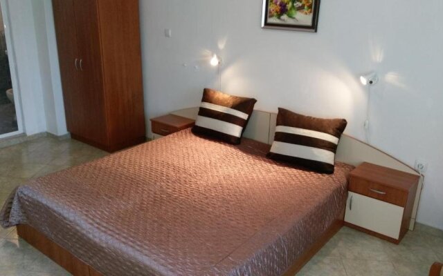Guest House Krasi