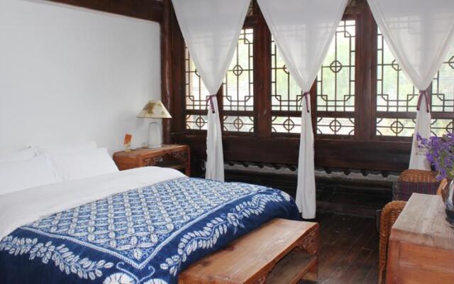Lijiang Sleepy Inn
