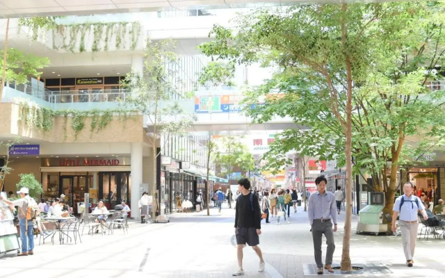 Murao Building 3F, 4F - Vacation STAY 51077v