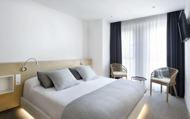 Hotel Boutique dONNA Superior