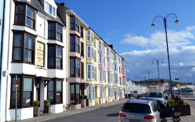 Celtic Bay Guest House