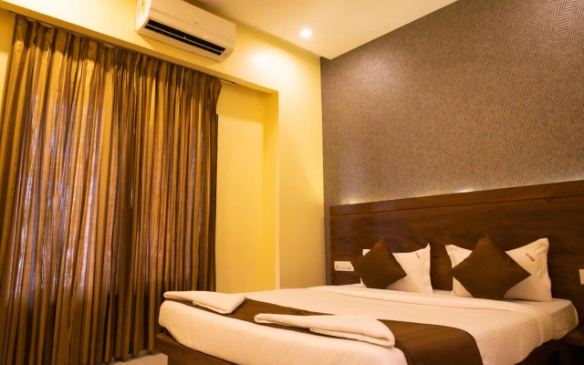 Vijaya Hill View Residency