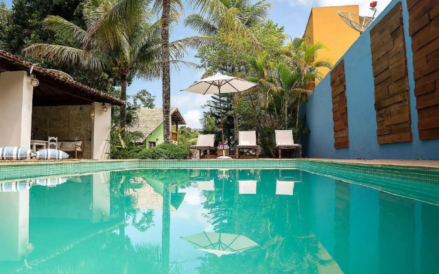Calypso Inn Trancoso