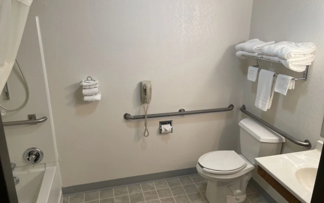 Gettysburg Inn & Suites