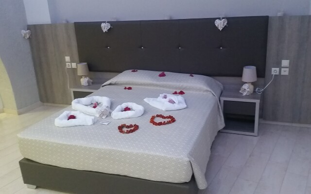 Saint George Resort