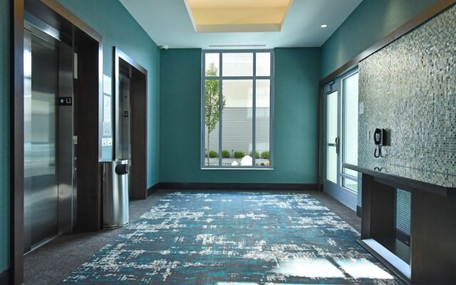 Bally's Twin River Lincoln Casino & Hotel