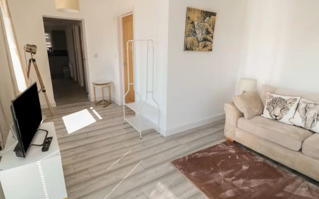 Old Colliery Cottage