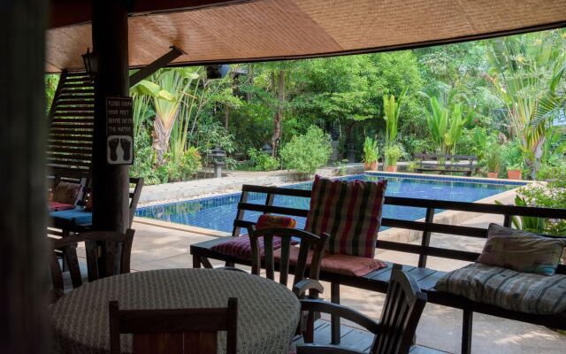 Little Village Chiang Mai