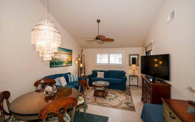 Chateau La Mer 704 by Destin Getaways