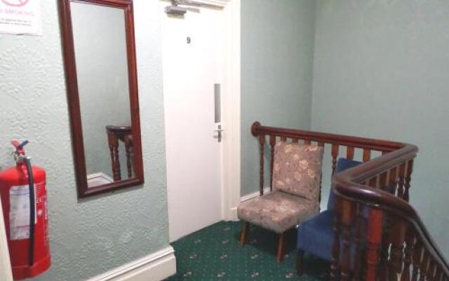 Beeton Villas Holiday Apartments