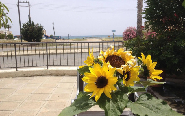 Themis Apartments