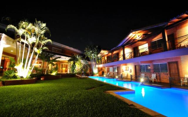 Villa Floreal Hotel Boutique