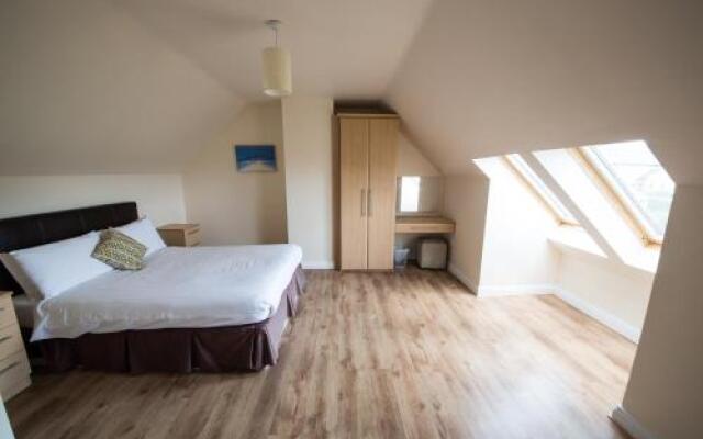 Doolin Village Lodges