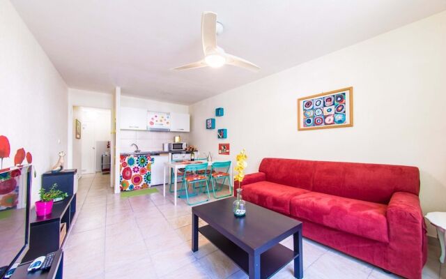 Blue Lagon Five Stars Holiday House