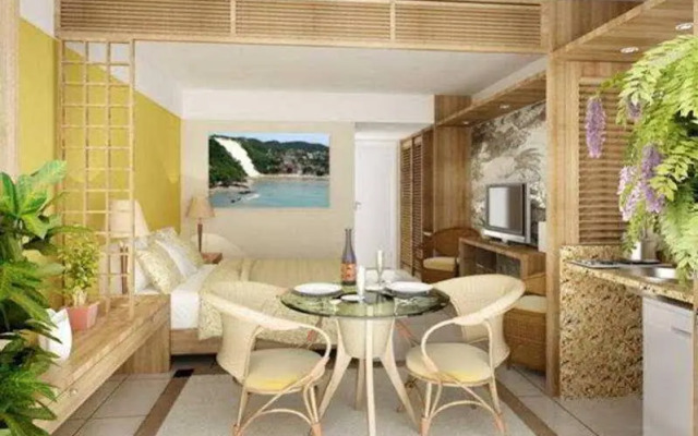 Praia Bonita Resort & Conventions