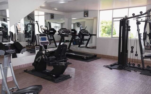 Hotel RioSol