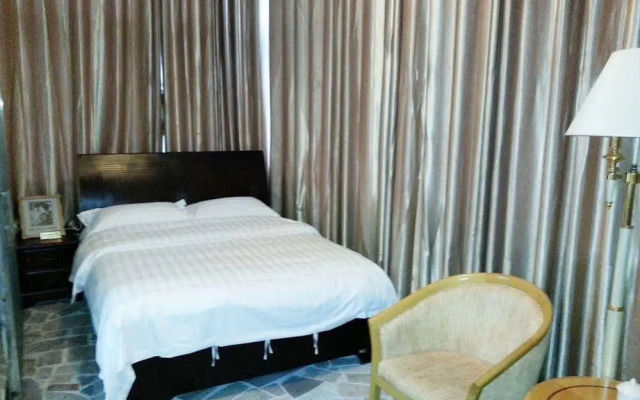 Beihai Silver Beach Resort