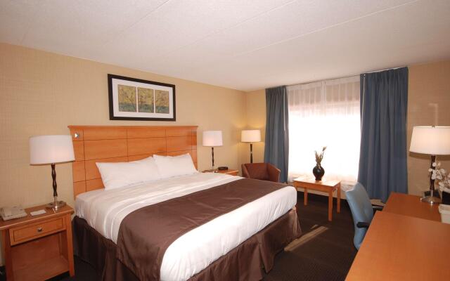Best Western Danbury/Bethel