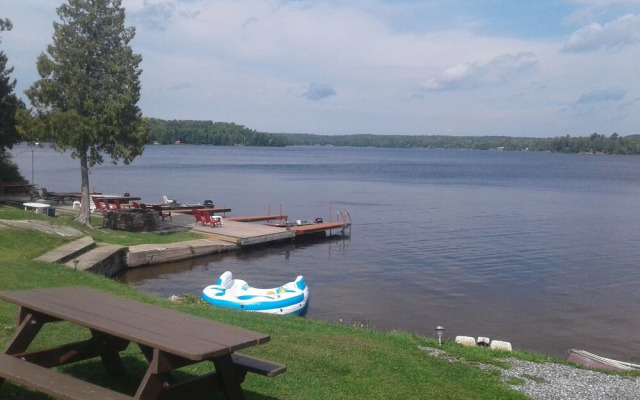 Minnehaha Camp Resort