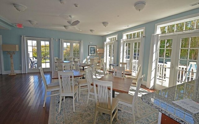 The Inn at Spring House