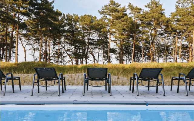 Prora Solitaire Apartments & SPA