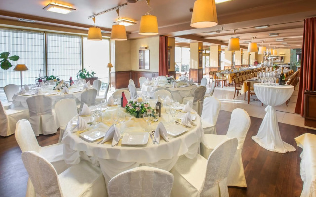 Business Hotel Vega