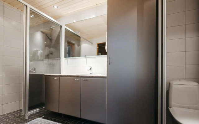 Lapland Hotels Bear's Lodge