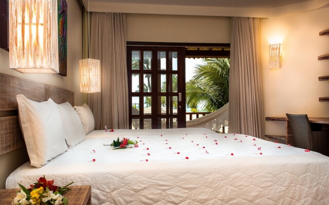Acquapipa Resort