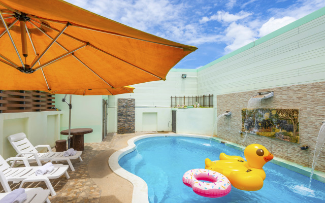 OYO 242 Baan Noppadol Hua Hin Resort