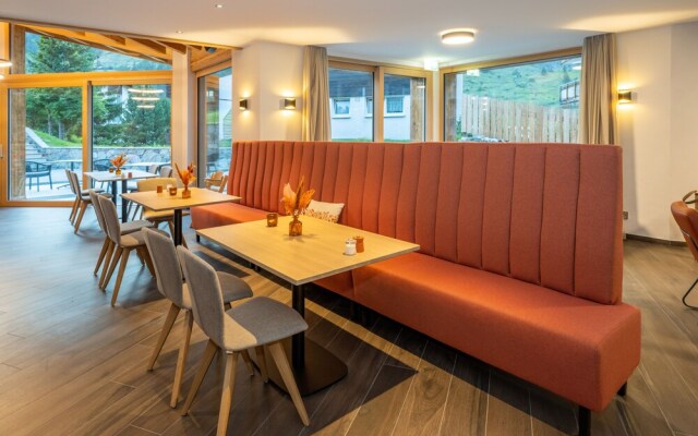 Luxury Residence Colosseo Zermatt